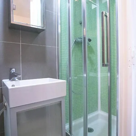 Hostnfly - Beautiful Bright Studio Near Père Lachaise Appartamento